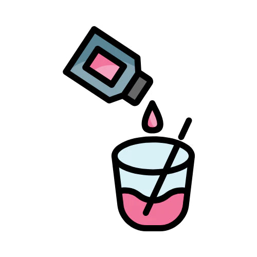 Temperature & Curing Time Tracker